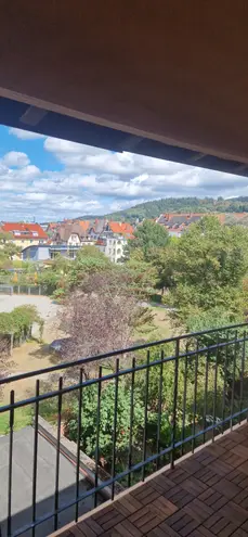 4 Zimmer Wohnung mit 100 m² in Freiburg im Breisgau – Bild 4