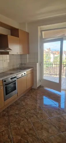 4 Zimmer Wohnung mit 100 m² in Freiburg im Breisgau – Bild 5