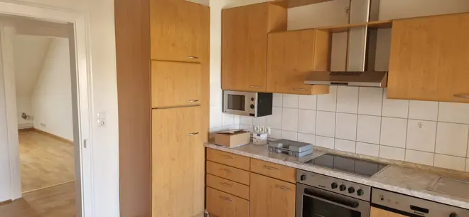 4 Zimmer Wohnung mit 100 m² in Freiburg im Breisgau – Bild 6