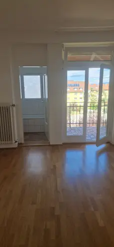 4 Zimmer Wohnung mit 100 m² in Freiburg im Breisgau – Bild 8