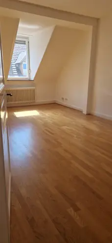 4 Zimmer Wohnung mit 100 m² in Freiburg im Breisgau – Bild 9