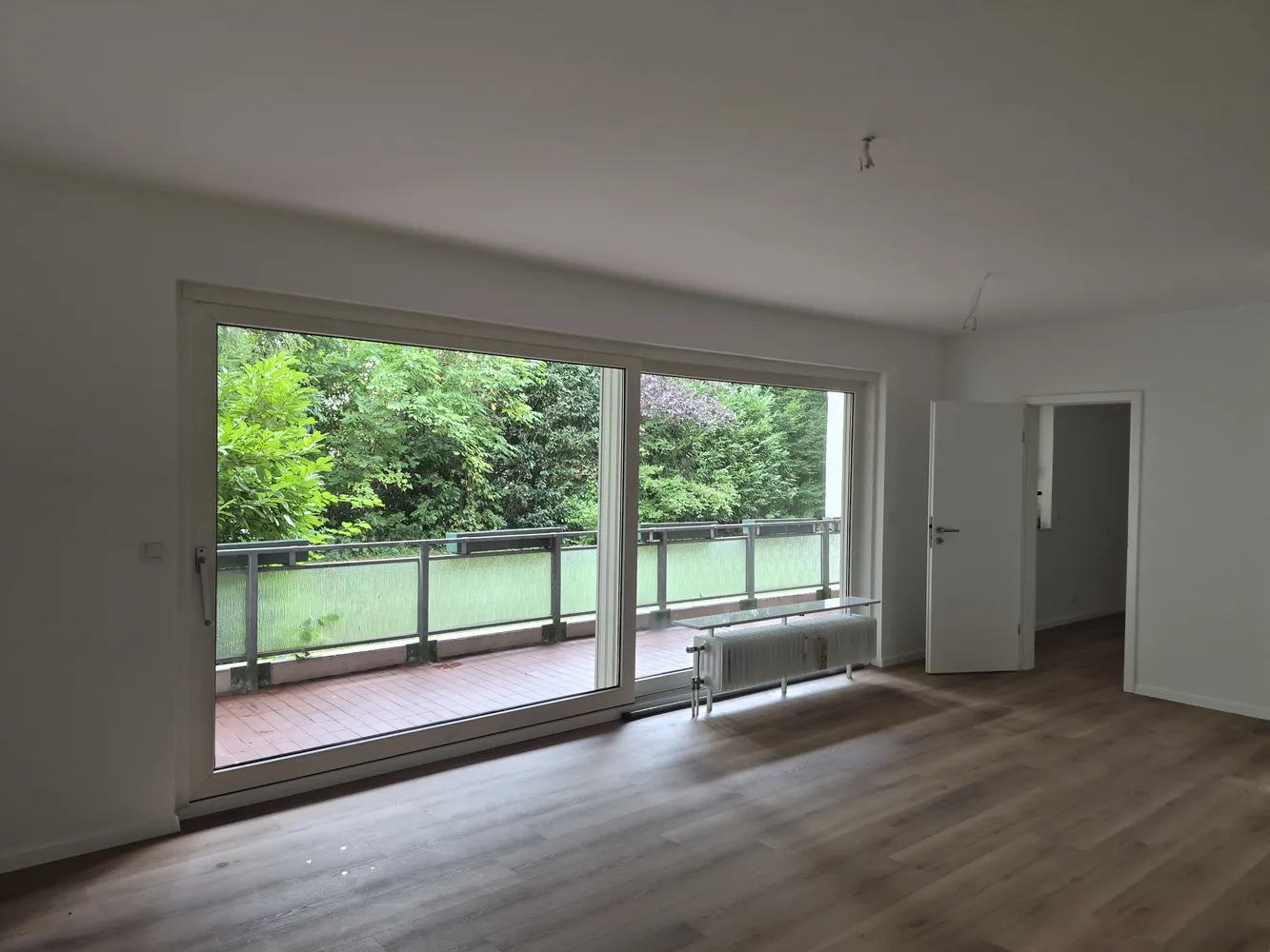 4 Zimmer Wohnung mit 88 m² in Bochum – Bild 1