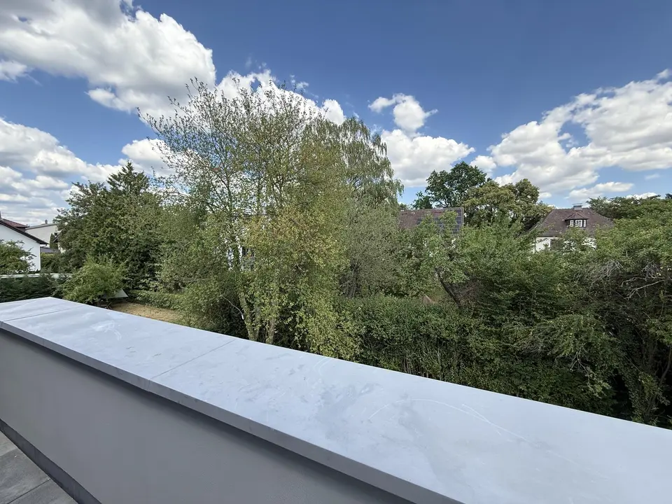 Studio mit 31 m² in Marburg – Bild 6