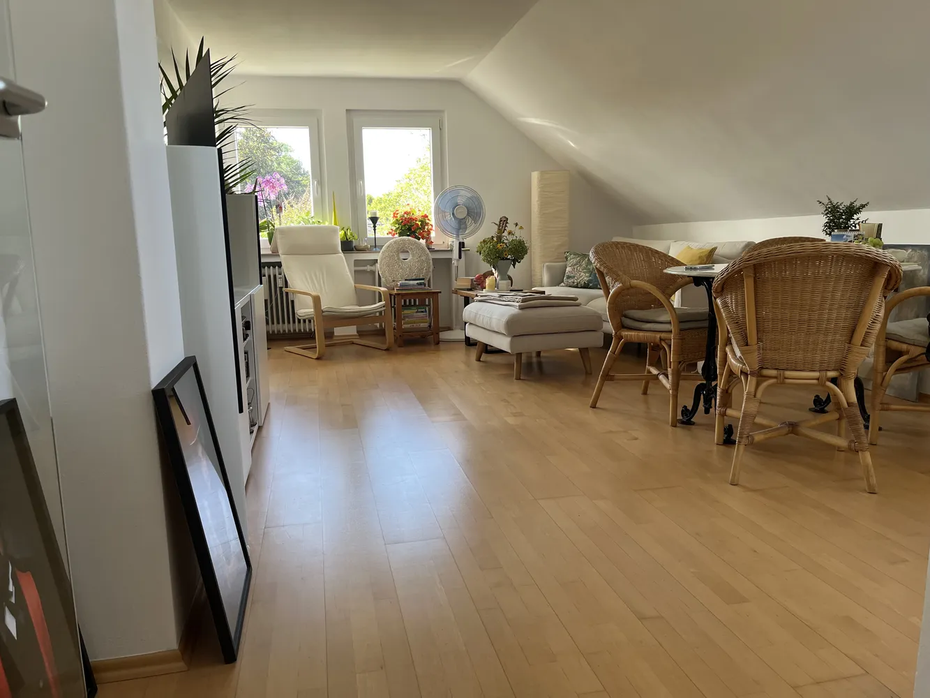 3 Zimmer Wohnung mit 75 m² in Dortmund – Bild 1