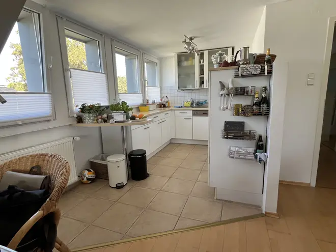 3 Zimmer Wohnung mit 75 m² in Dortmund – Bild 2