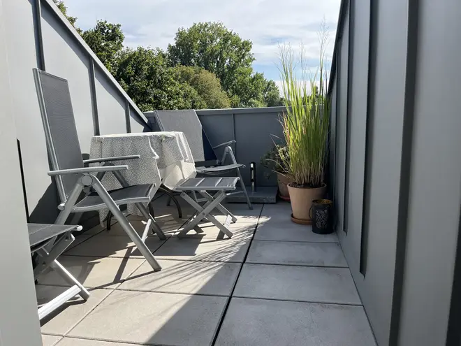 3 Zimmer Wohnung mit 75 m² in Dortmund – Bild 4