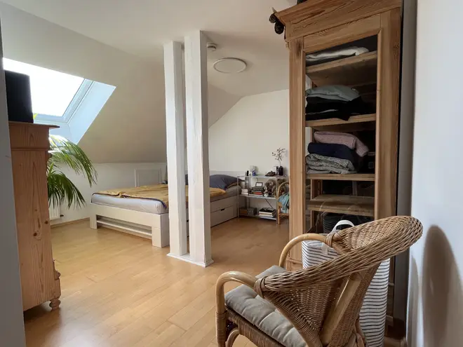 3 Zimmer Wohnung mit 75 m² in Dortmund – Bild 5