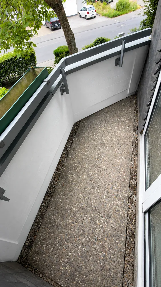 4 Zimmer Wohnung mit 107 m² in Remscheid – Bild 12