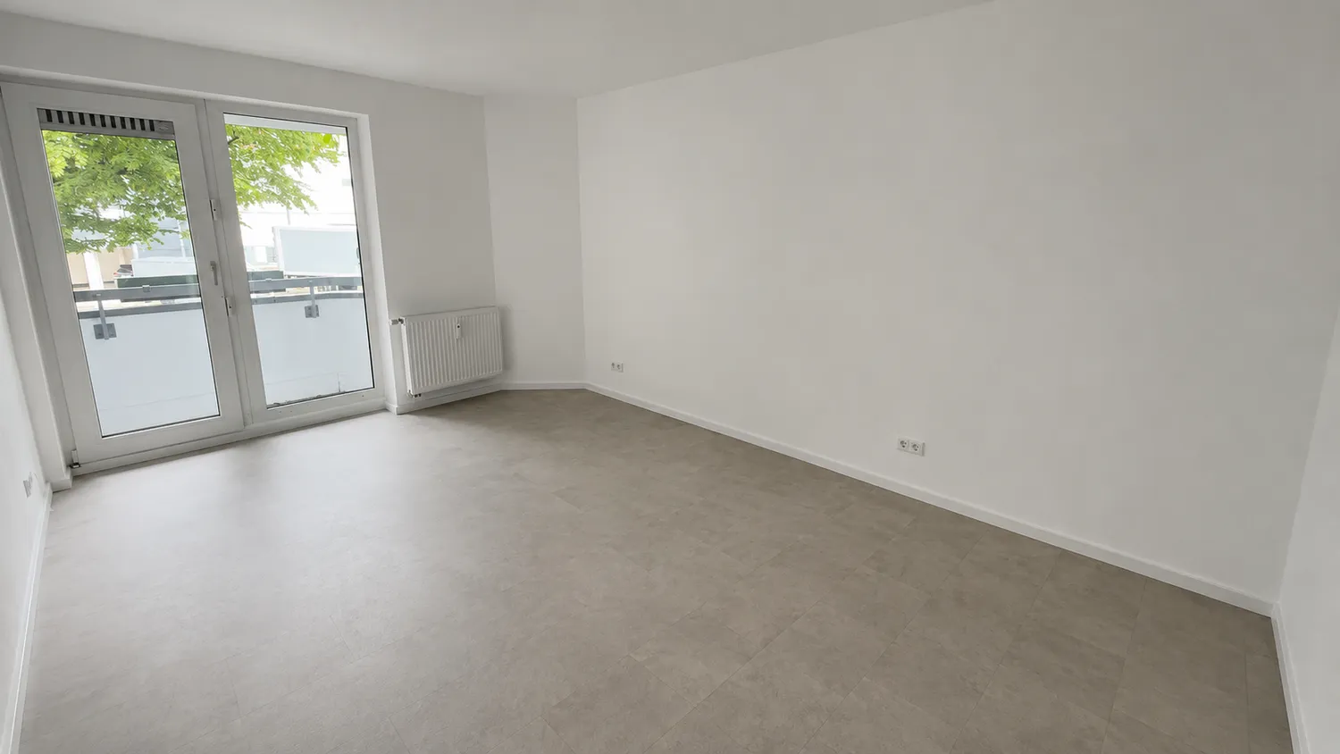 4 Zimmer Wohnung mit 107 m² in Remscheid – Bild 4