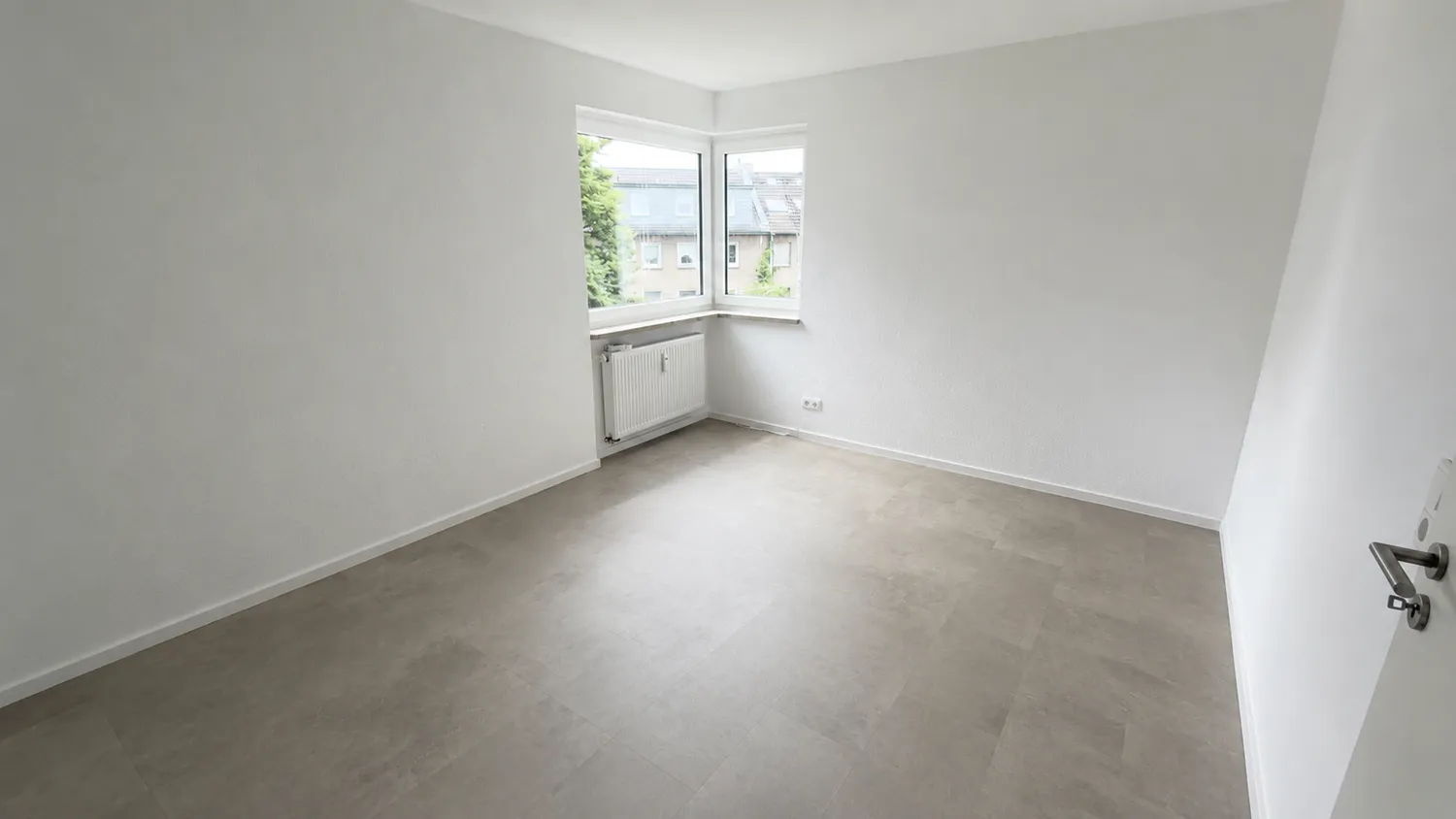 4 Zimmer Wohnung mit 107 m² in Remscheid – Bild 5
