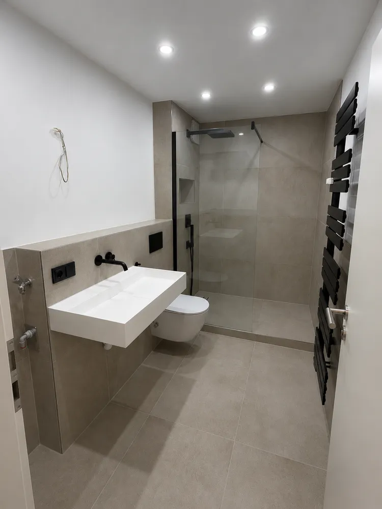 4 Zimmer Wohnung mit 107 m² in Remscheid – Bild 8