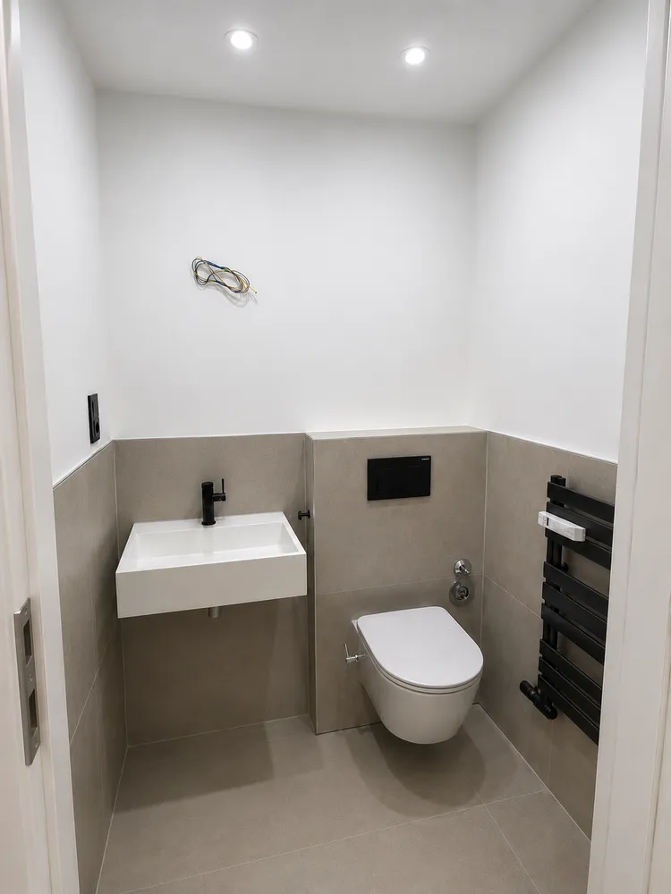 4 Zimmer Wohnung mit 107 m² in Remscheid – Bild 9