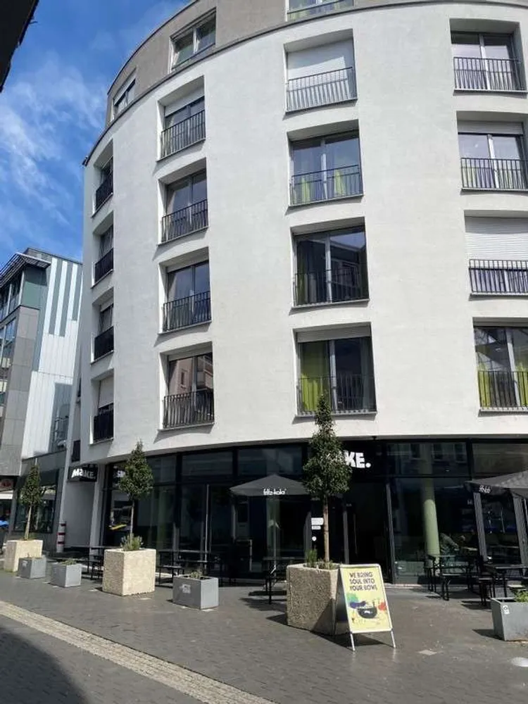 1 Zimmer Wohnung mit 26 m² in Bonn – Bild 8