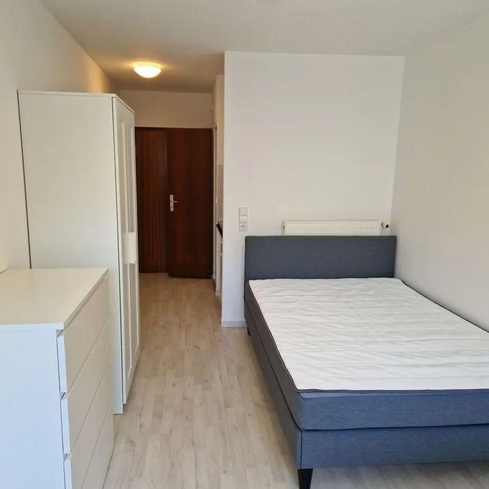 Studio mit 19 m² in Karlsruhe – Bild 1