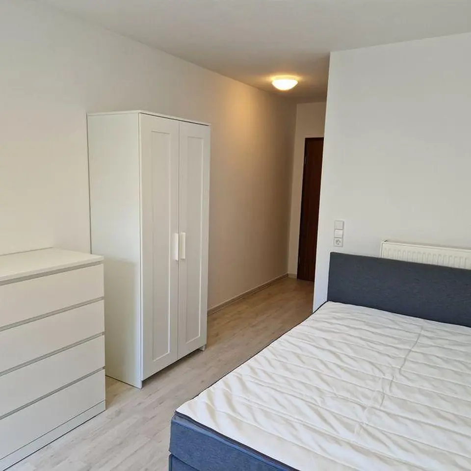 Studio mit 19 m² in Karlsruhe – Bild 2
