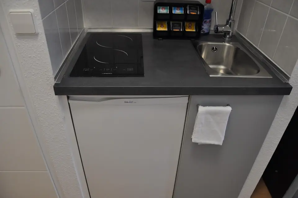 Studio mit 19 m² in Karlsruhe – Bild 3