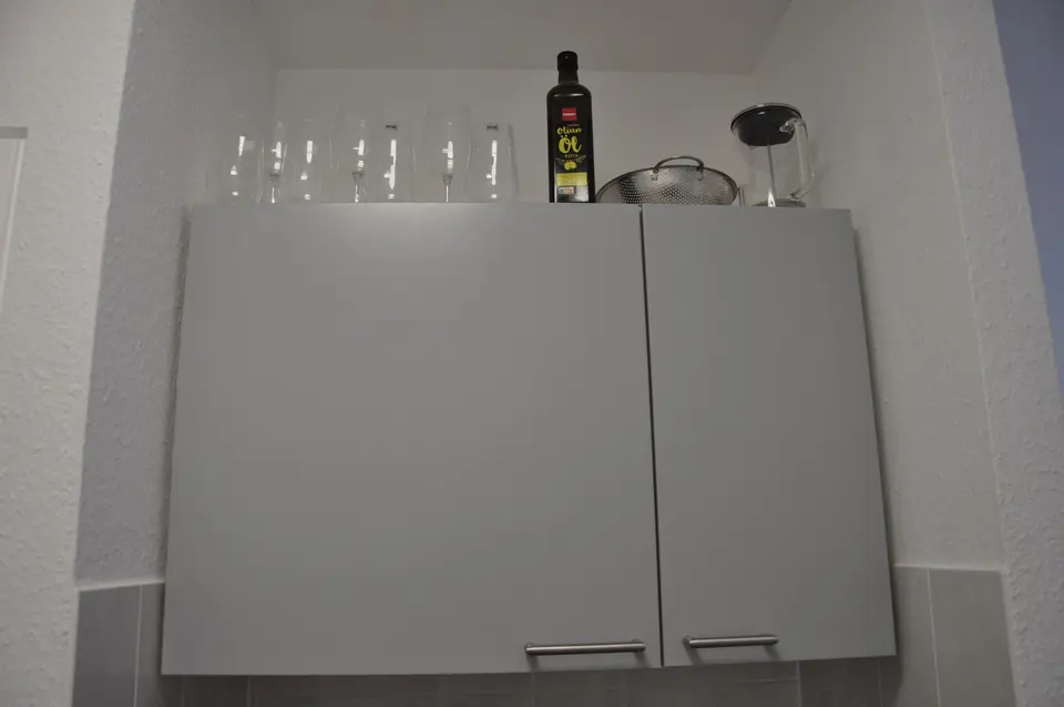 Studio mit 19 m² in Karlsruhe – Bild 4