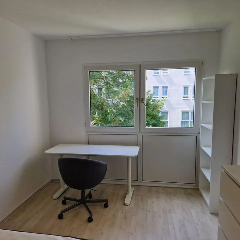 Studio mit 19 m² in Karlsruhe – Bild 5