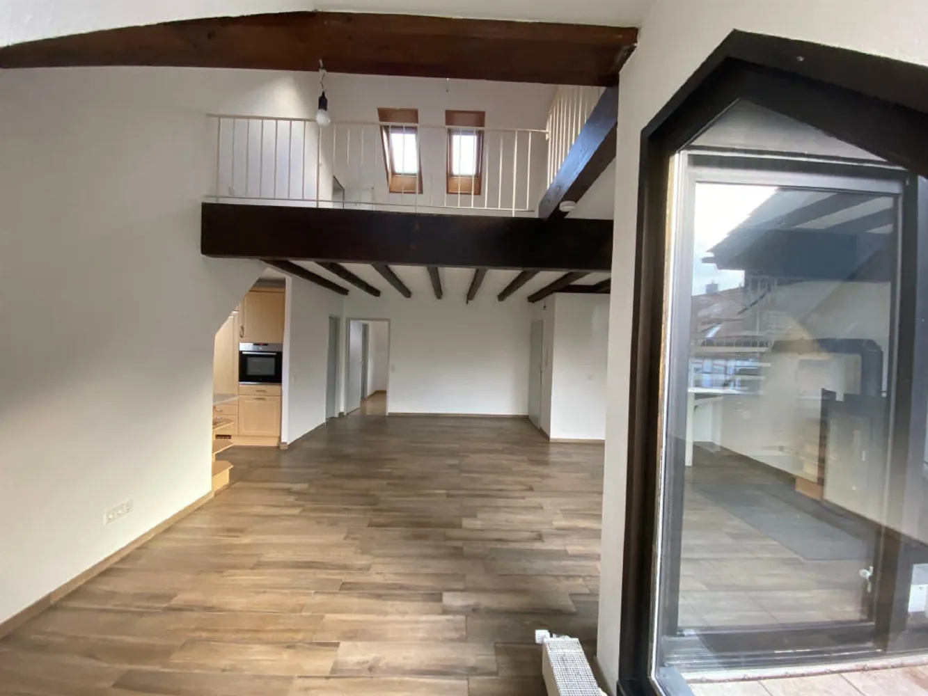 3 Zimmer Wohnung mit 94 m² in Detmold – Bild 4