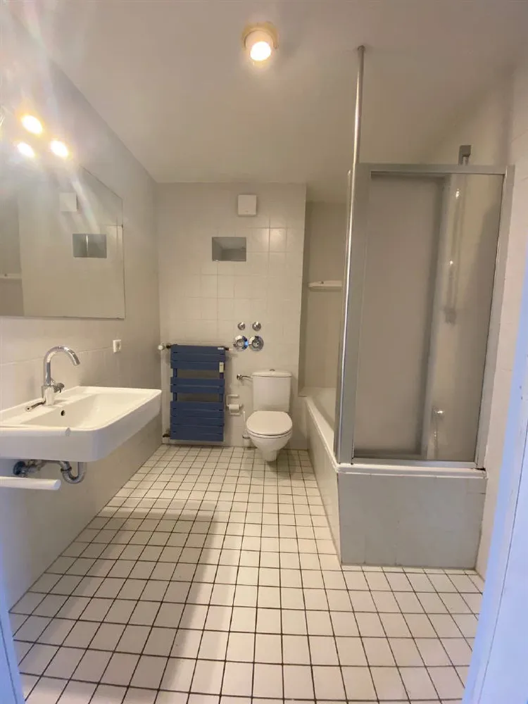3 Zimmer Wohnung mit 94 m² in Detmold – Bild 5