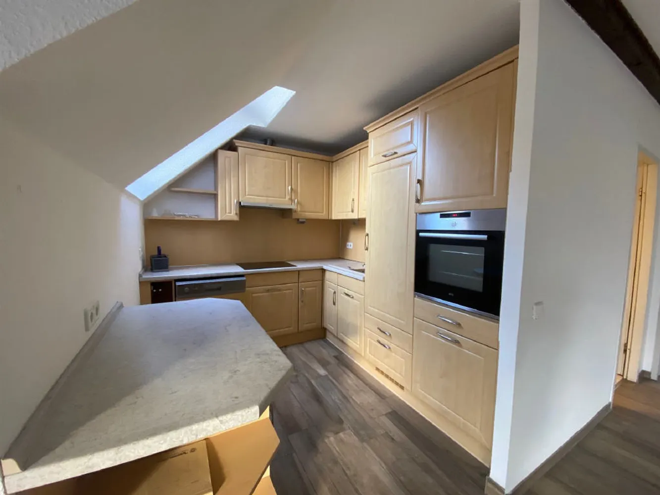 3 Zimmer Wohnung mit 94 m² in Detmold – Bild 8
