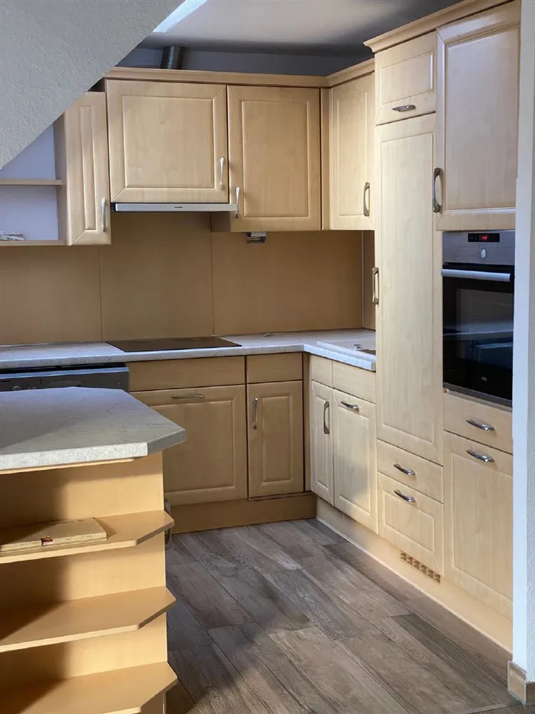 3 Zimmer Wohnung mit 94 m² in Detmold – Bild 9