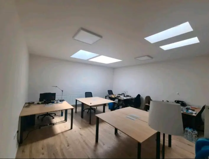 WG-Zimmer mit 150 m² in Greven – Bild 3