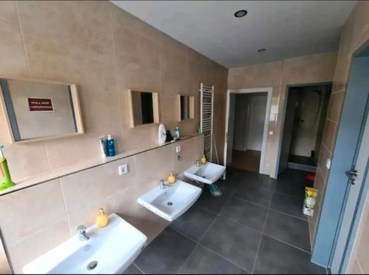 WG-Zimmer mit 150 m² in Greven – Bild 5