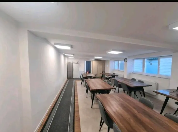 WG-Zimmer mit 150 m² in Greven – Bild 6
