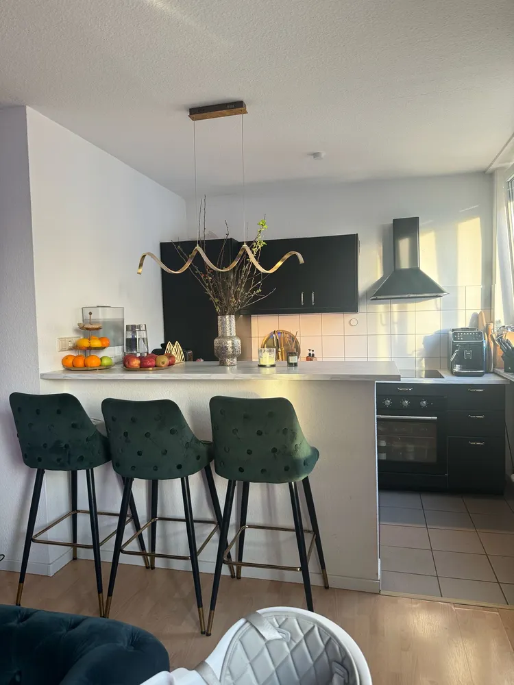 2 Zimmer Wohnung mit 49 m² in Pforzheim – Bild 1