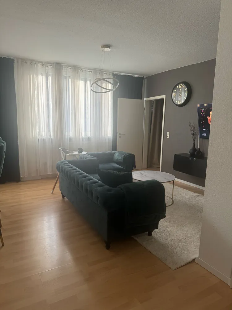 2 Zimmer Wohnung mit 49 m² in Pforzheim – Bild 2