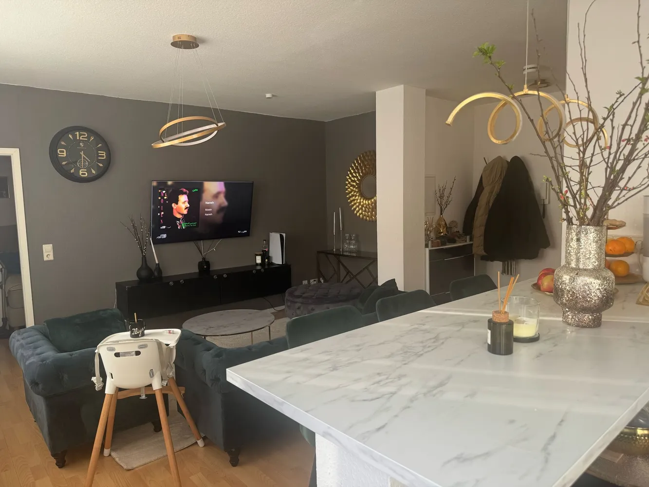 2 Zimmer Wohnung mit 49 m² in Pforzheim – Bild 3