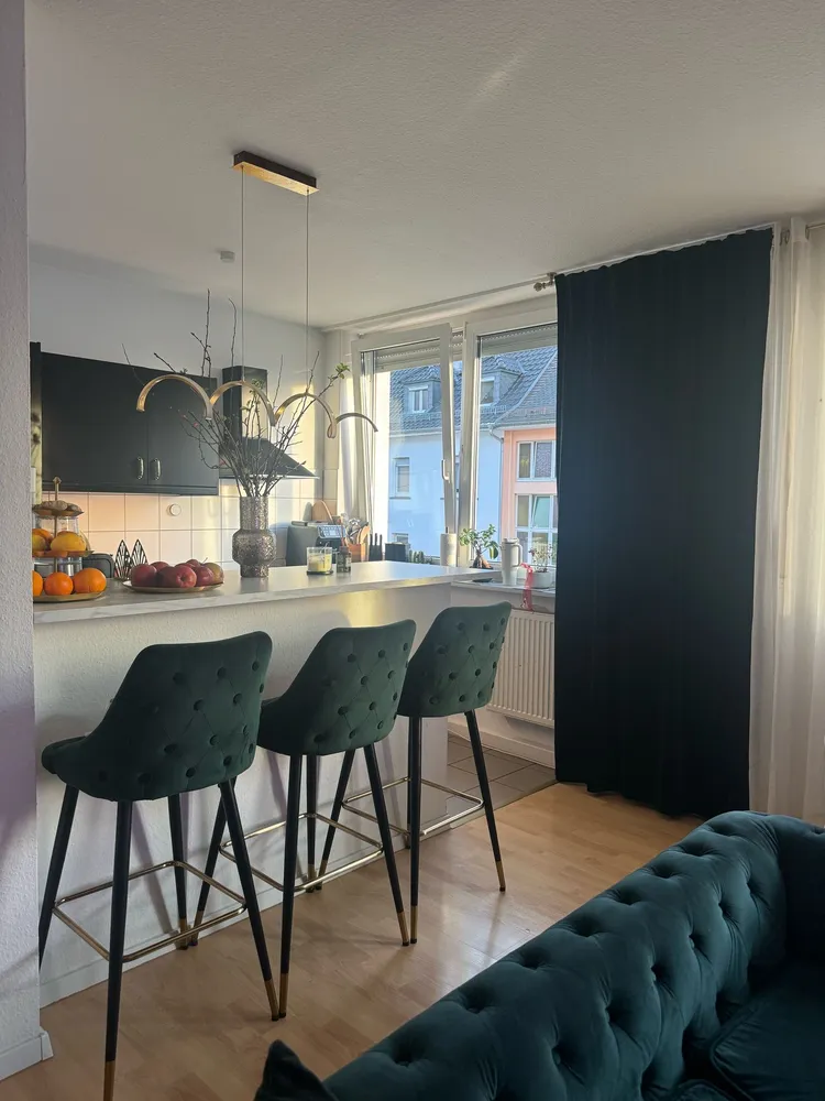 2 Zimmer Wohnung mit 49 m² in Pforzheim – Bild 4