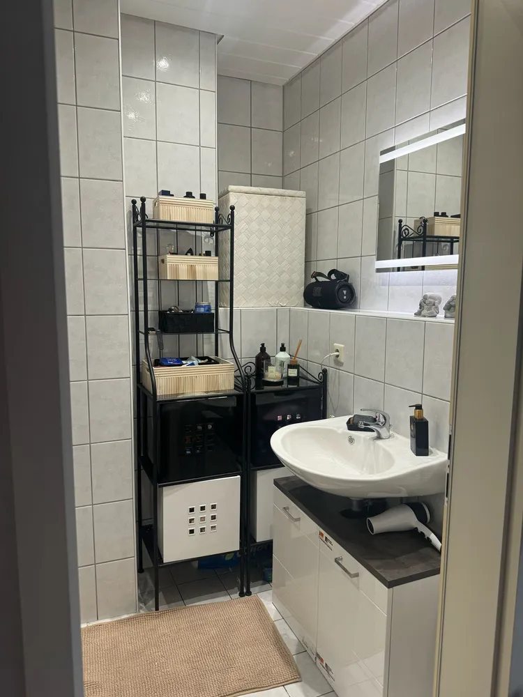 2 Zimmer Wohnung mit 49 m² in Pforzheim – Bild 5