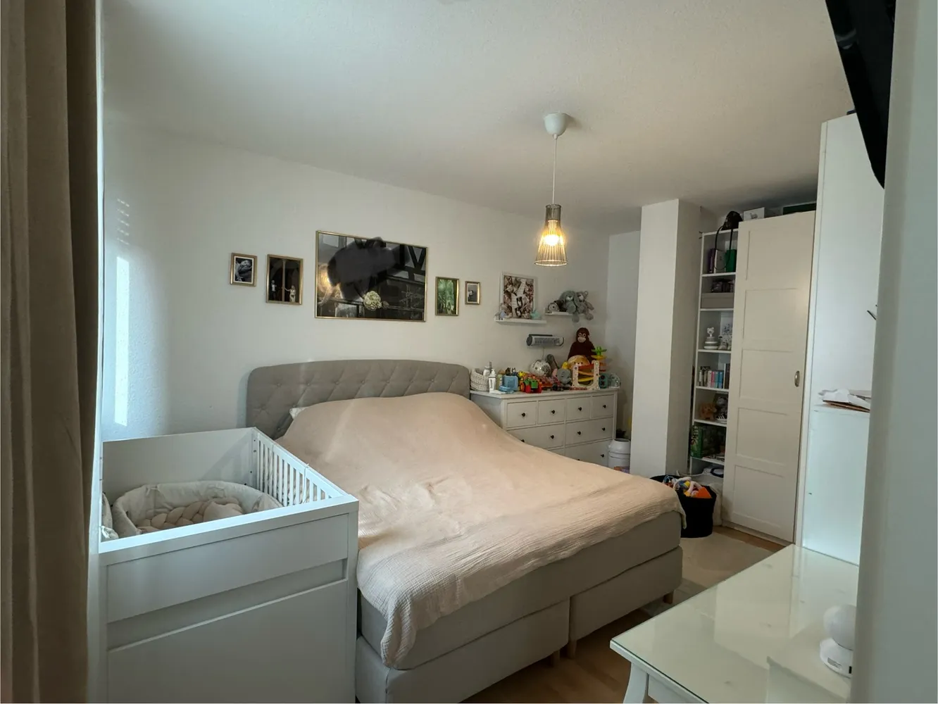 2 Zimmer Wohnung mit 49 m² in Pforzheim – Bild 6