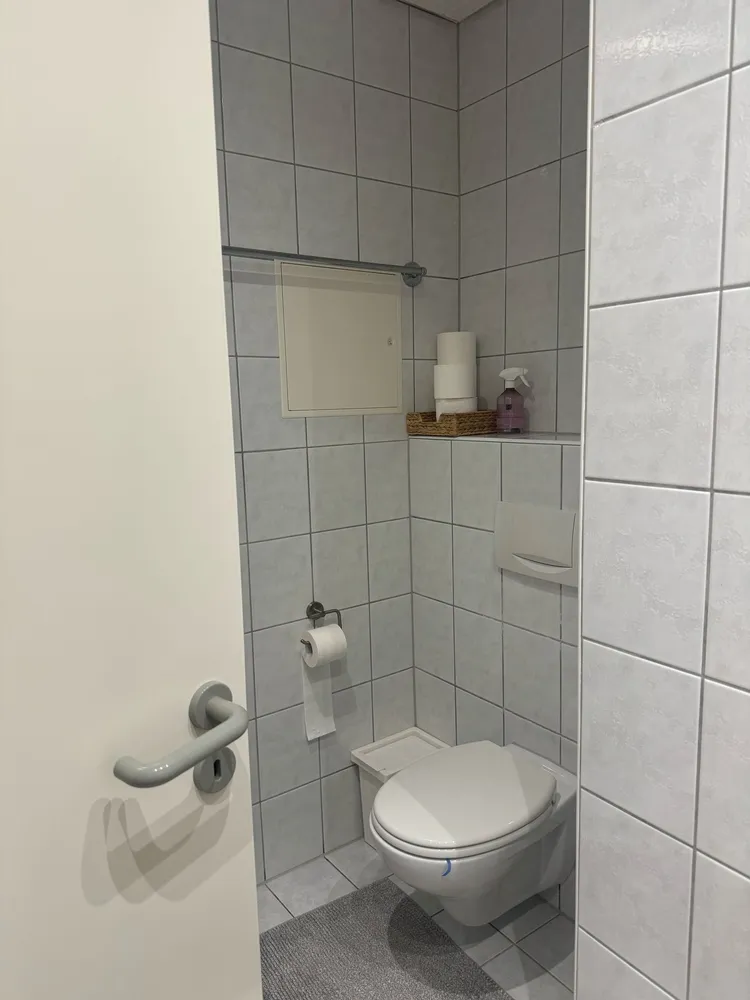 2 Zimmer Wohnung mit 49 m² in Pforzheim – Bild 7