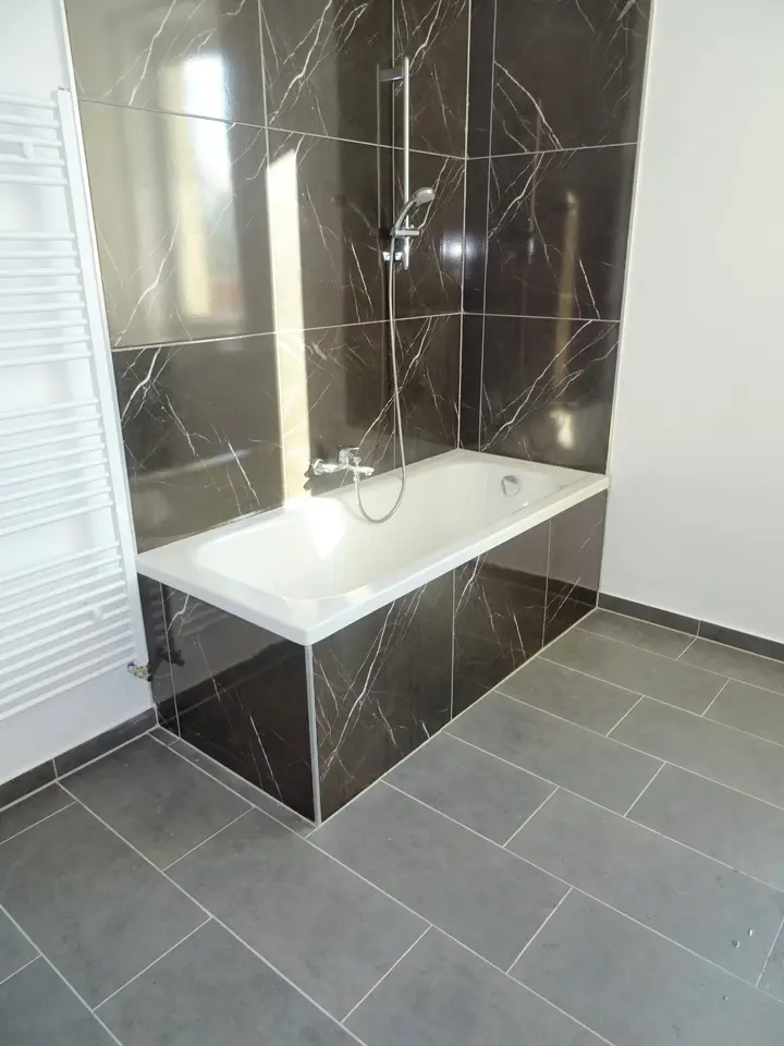 4 Zimmer Wohnung mit 120 m² in Zwickau – Bild 5