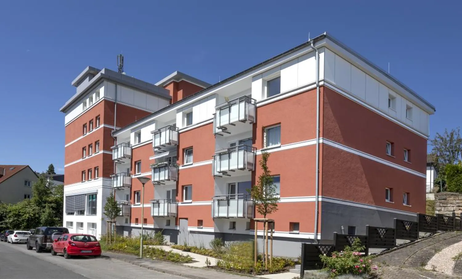 2 Zimmer Wohnung mit 53 m² in Hagen – Bild 1