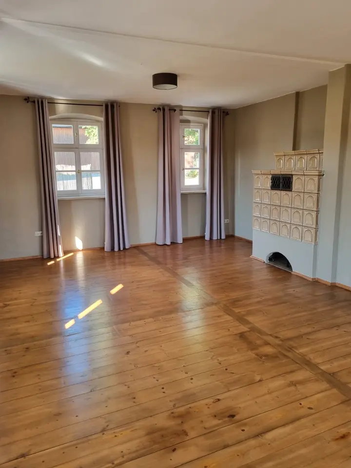 6 Zimmer Haus mit 240 m² in Bamberg – Bild 1