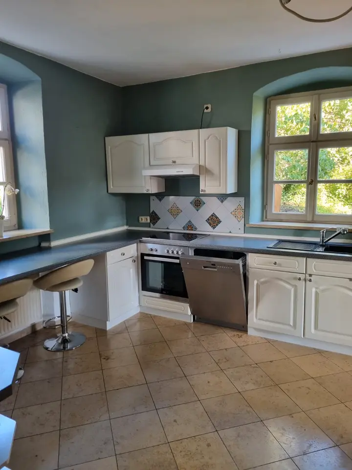 6 Zimmer Haus mit 240 m² in Bamberg – Bild 3
