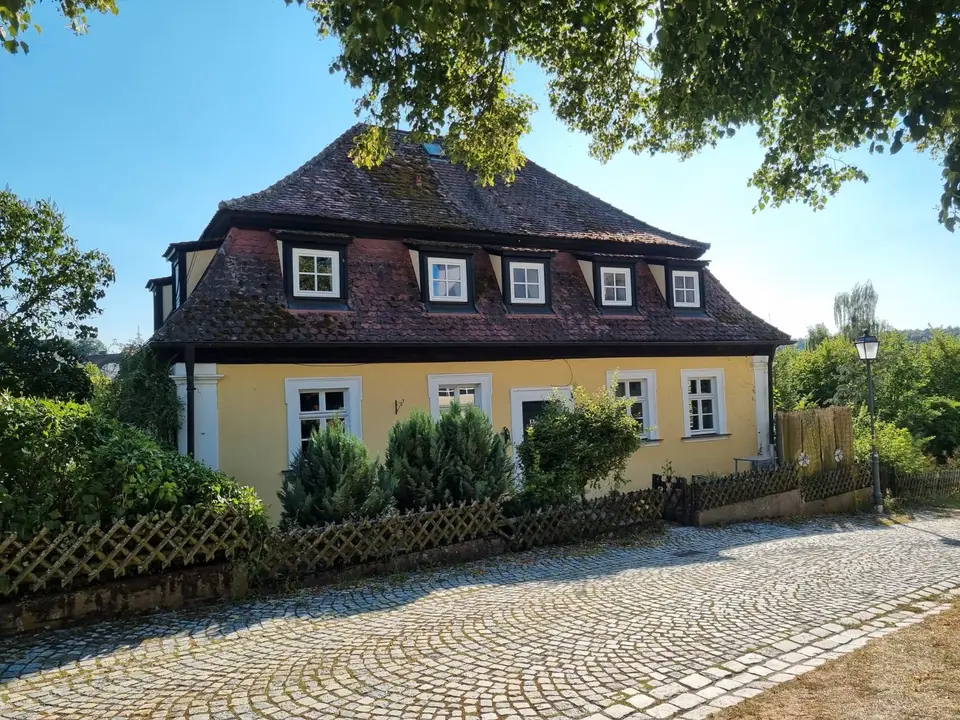 6 Zimmer Haus mit 240 m² in Bamberg – Bild 4