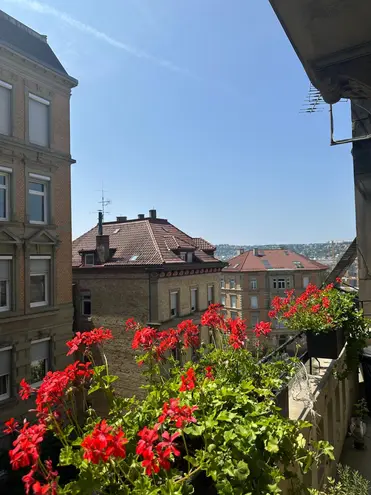 4 Zimmer Wohnung mit 131 m² in Stuttgart – Bild 6