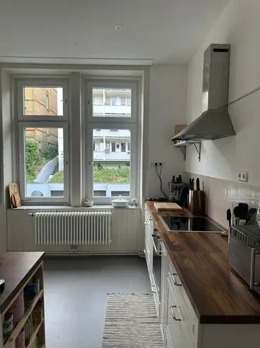 4 Zimmer Wohnung mit 131 m² in Stuttgart – Bild 8