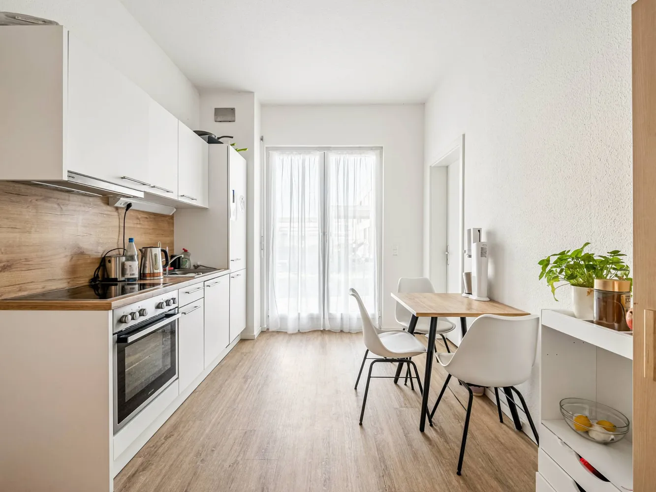 1 Zimmer Wohnung mit 18 m² in Heidelberg – Bild 5