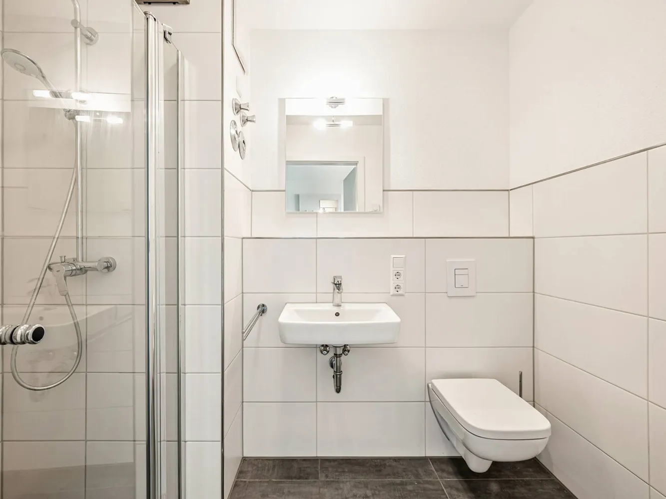 1 Zimmer Wohnung mit 18 m² in Heidelberg – Bild 7