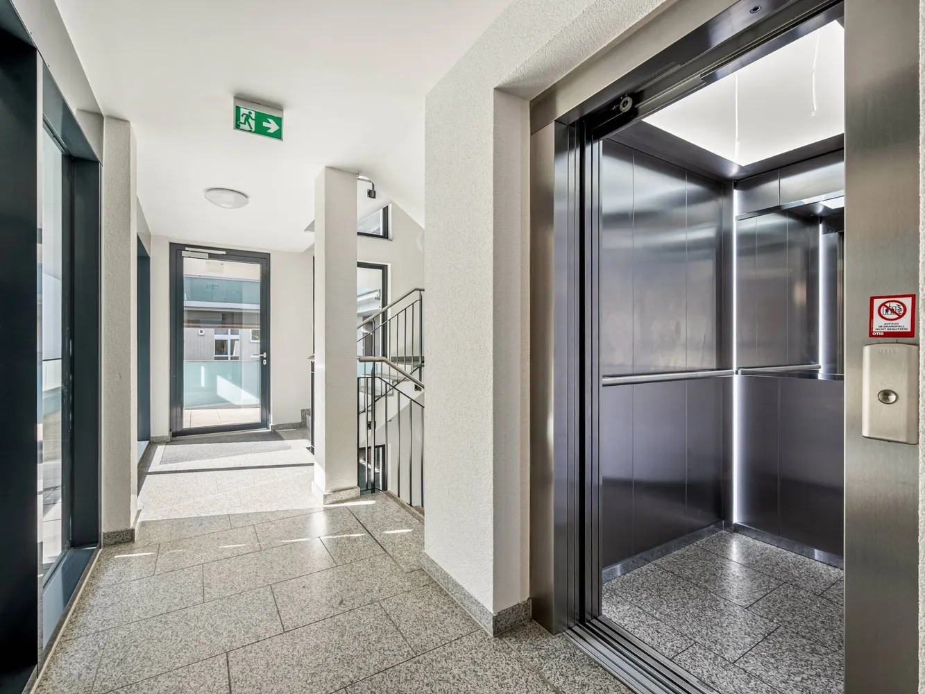 1 Zimmer Wohnung mit 18 m² in Heidelberg – Bild 8