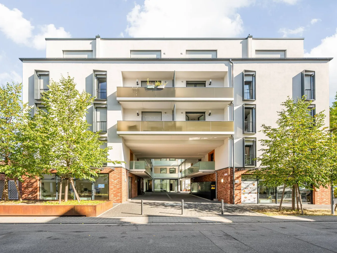 1 Zimmer Wohnung mit 18 m² in Heidelberg – Bild 10