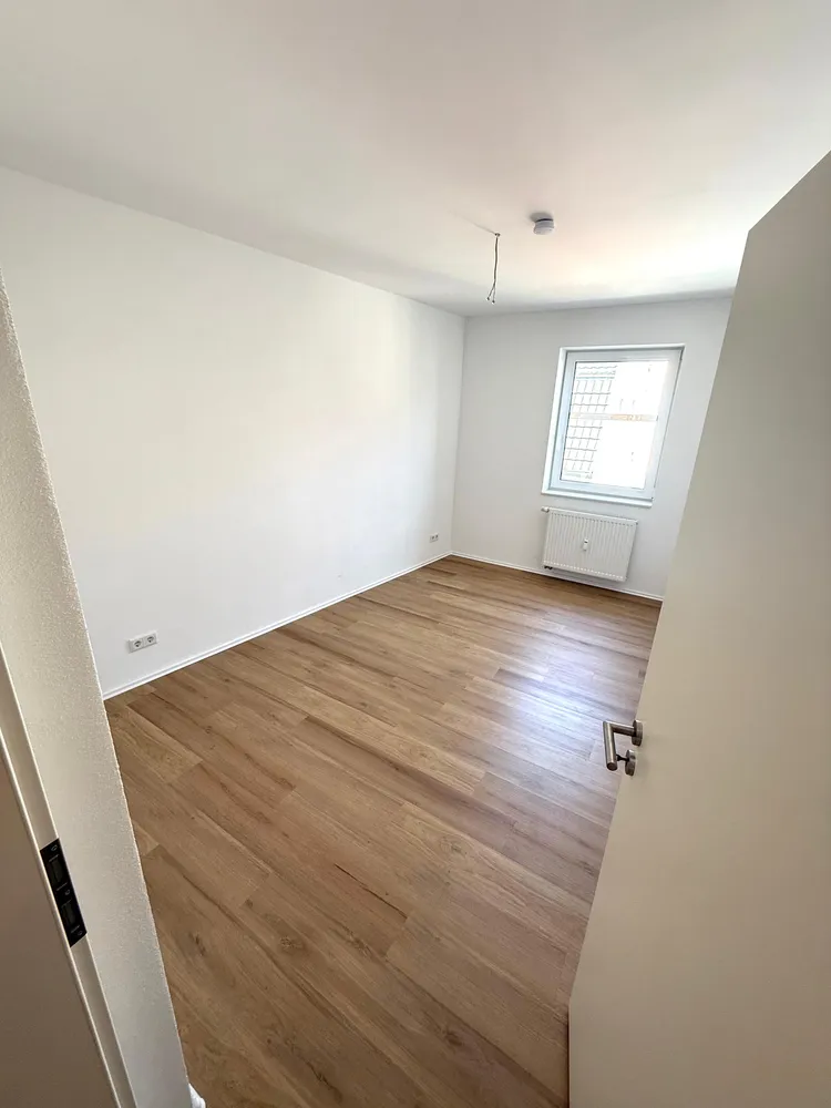 1 Zimmer Wohnung mit 14 m² in Würzburg – Bild 2