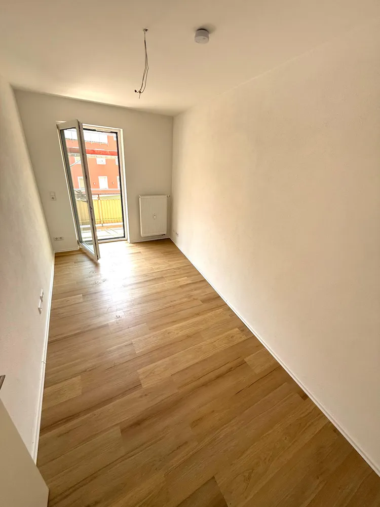 1 Zimmer Wohnung mit 14 m² in Würzburg – Bild 3