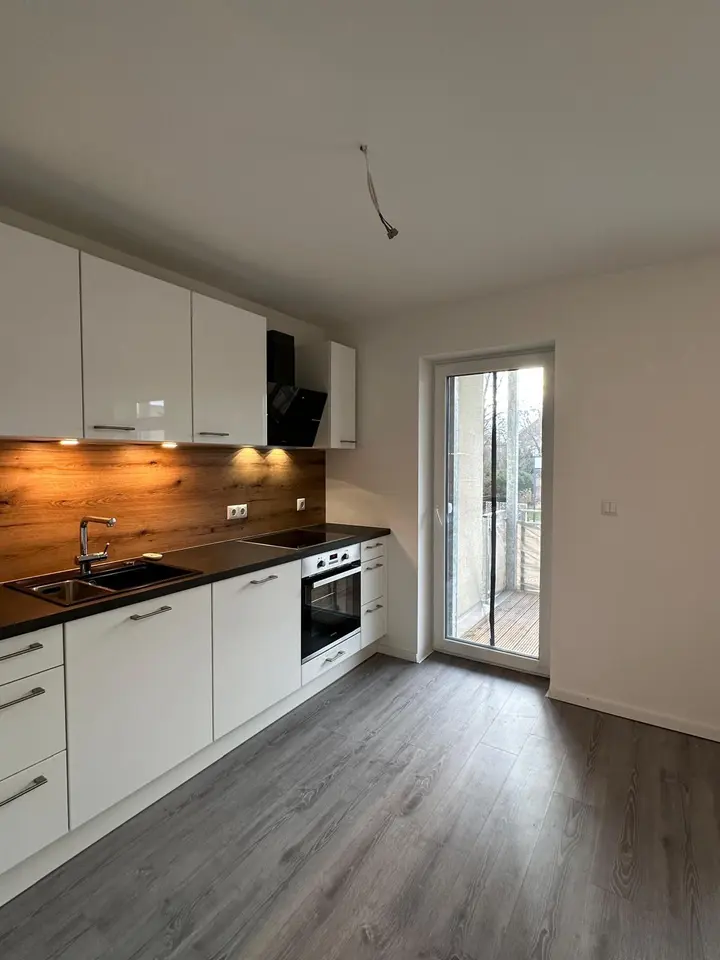 2 Zimmer Wohnung mit 44 m² in Leipzig – Bild 2